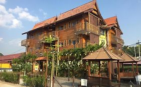 Kampong Pinang Sebatang Melaka